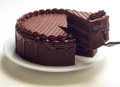 chocolate